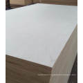 9mm 12mm 15mm 18mm bleached poplar faced plywood